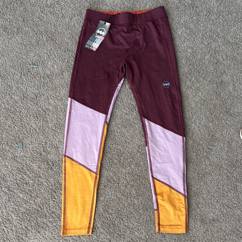 Running Leggings
